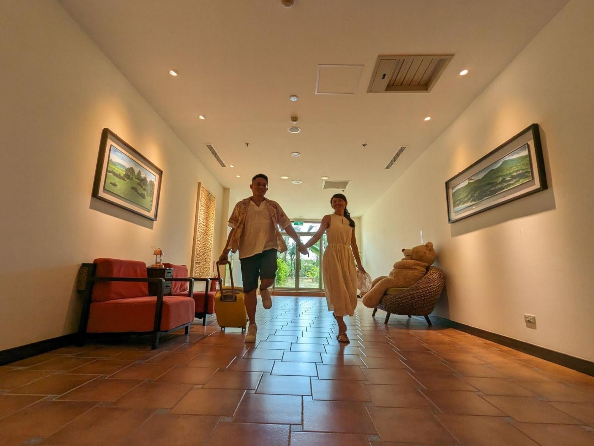 Howard Villa Kenting Exterior foto