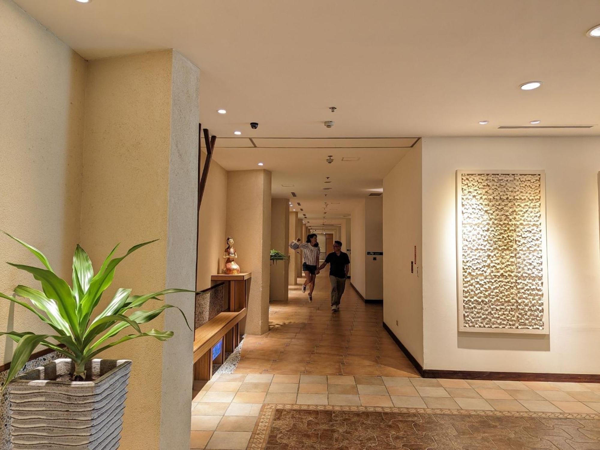 Howard Villa Kenting Exterior foto