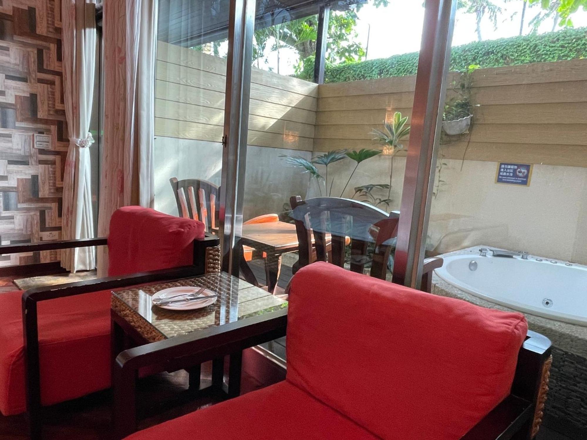 Howard Villa Kenting Exterior foto