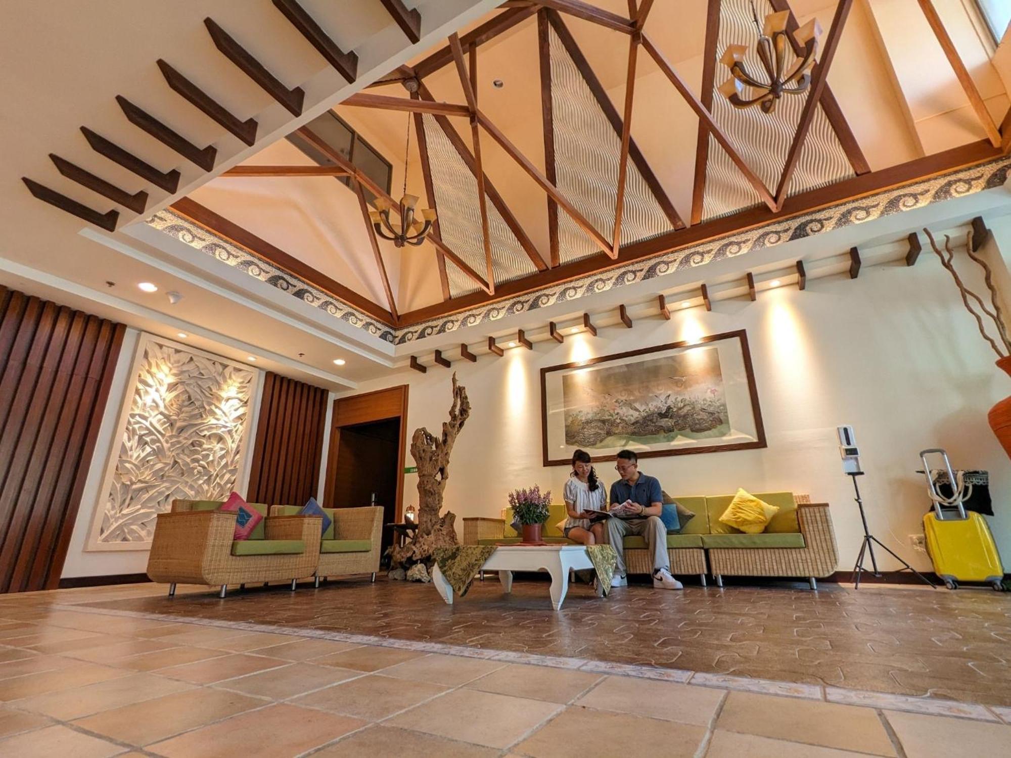 Howard Villa Kenting Exterior foto