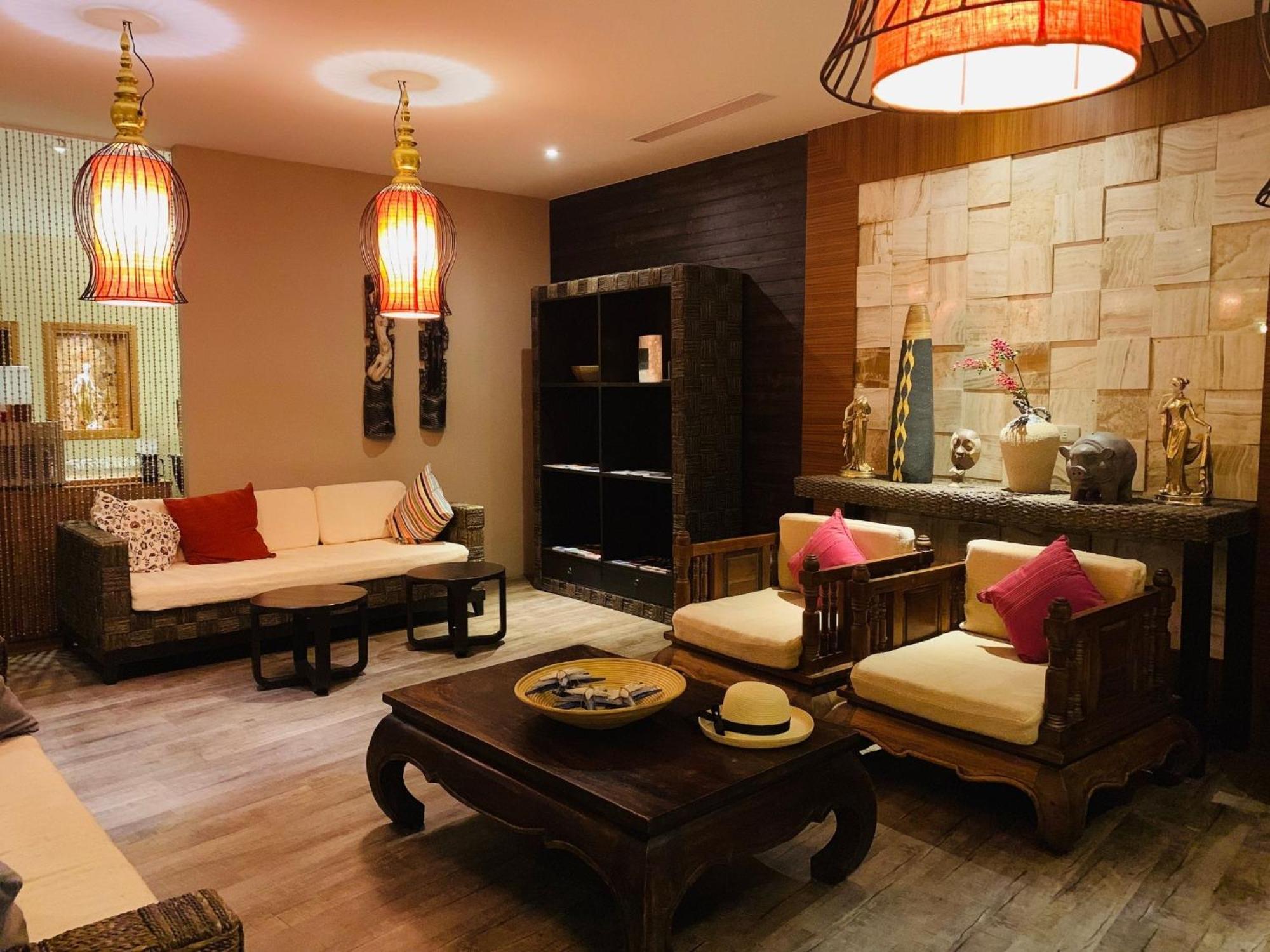 Howard Villa Kenting Exterior foto