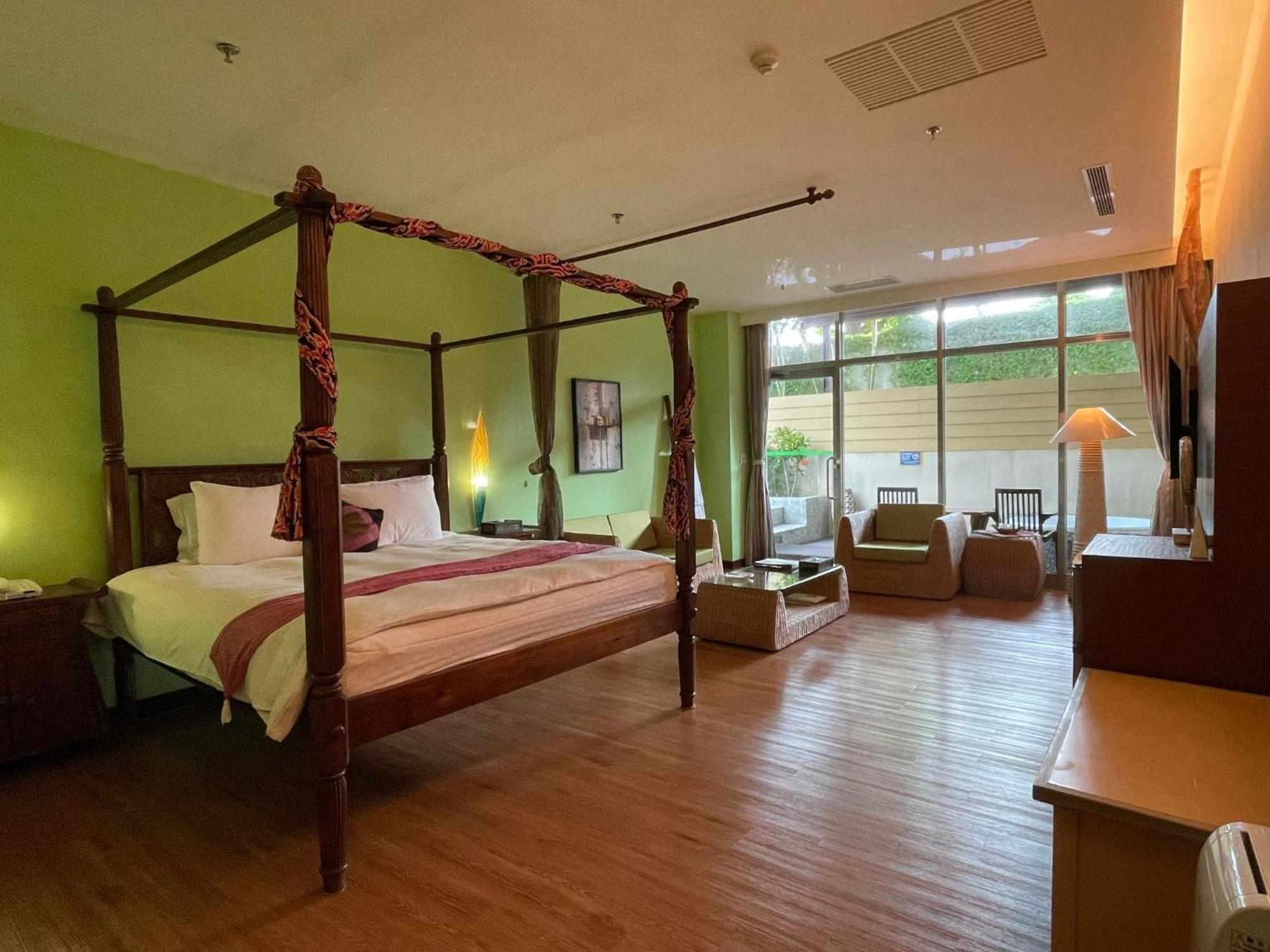 Howard Villa Kenting Exterior foto