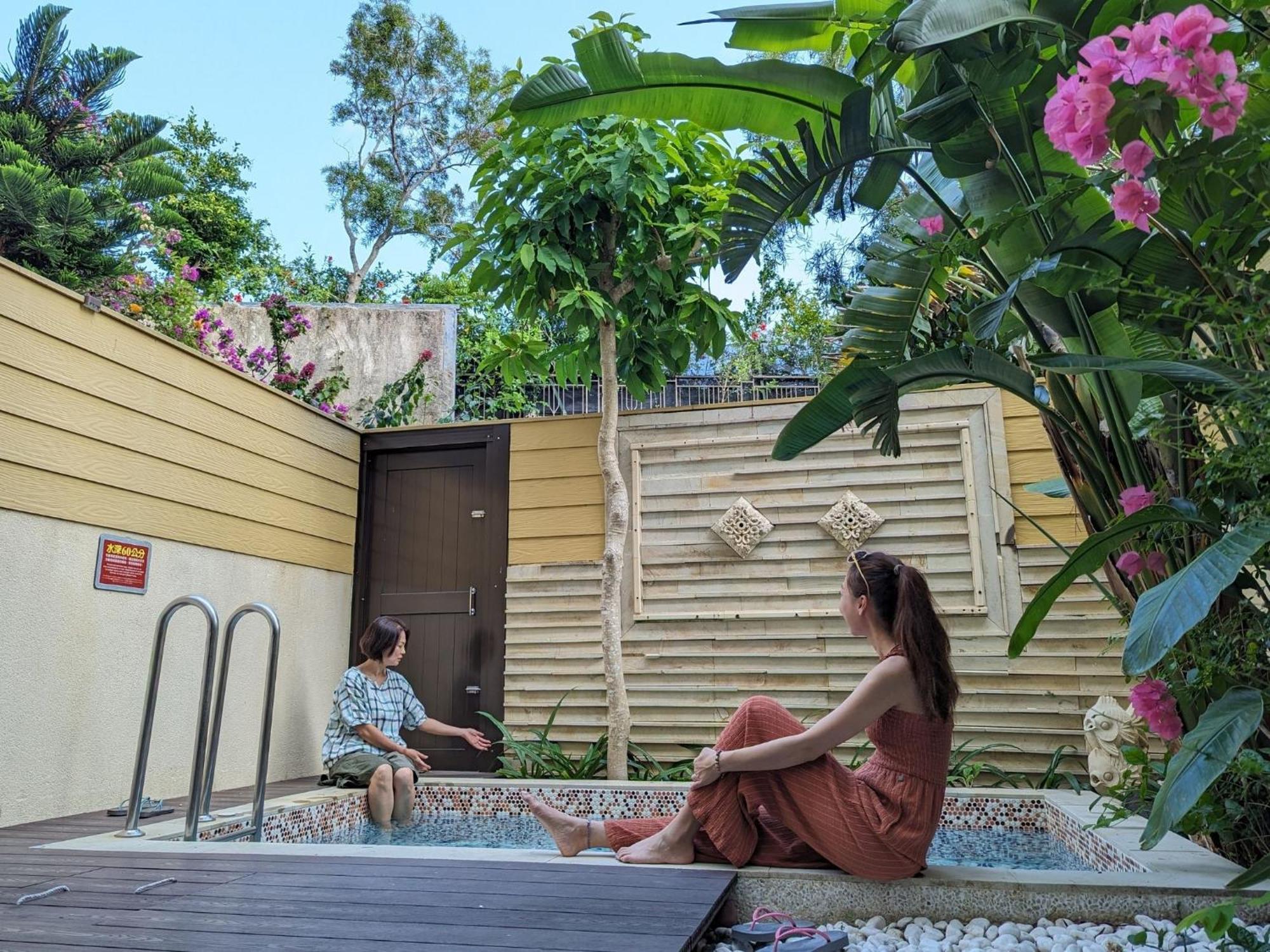 Howard Villa Kenting Exterior foto