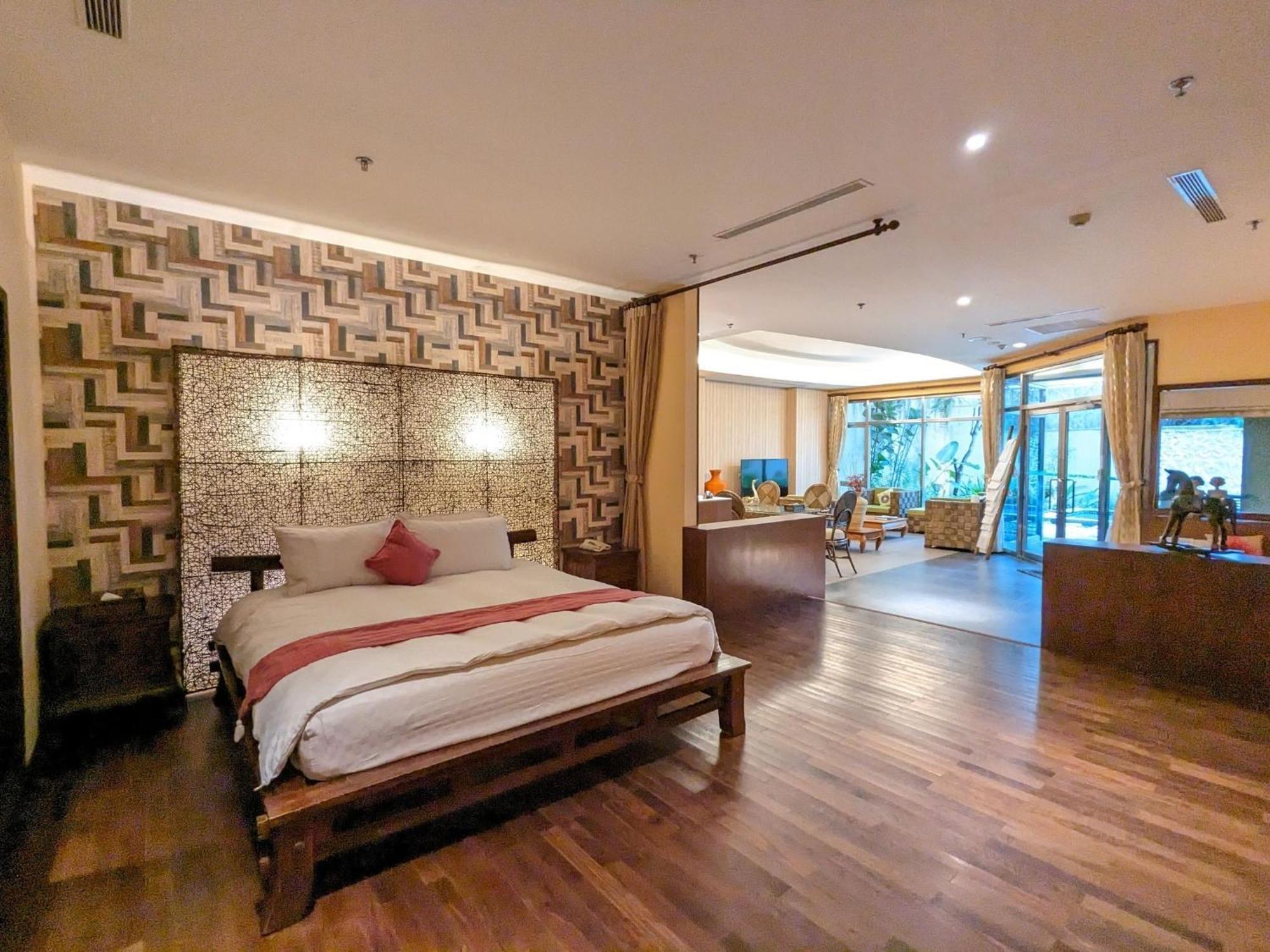 Howard Villa Kenting Exterior foto