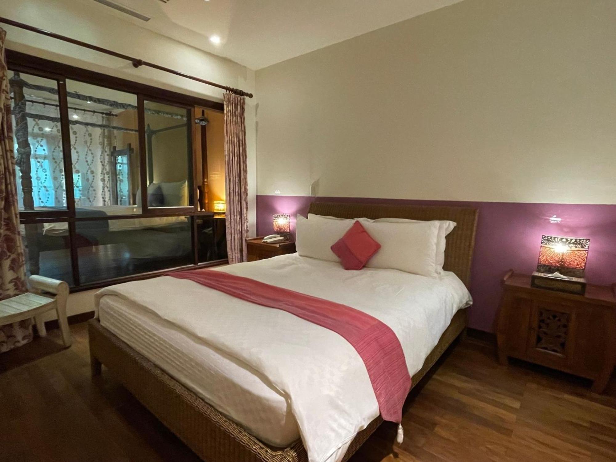 Howard Villa Kenting Exterior foto