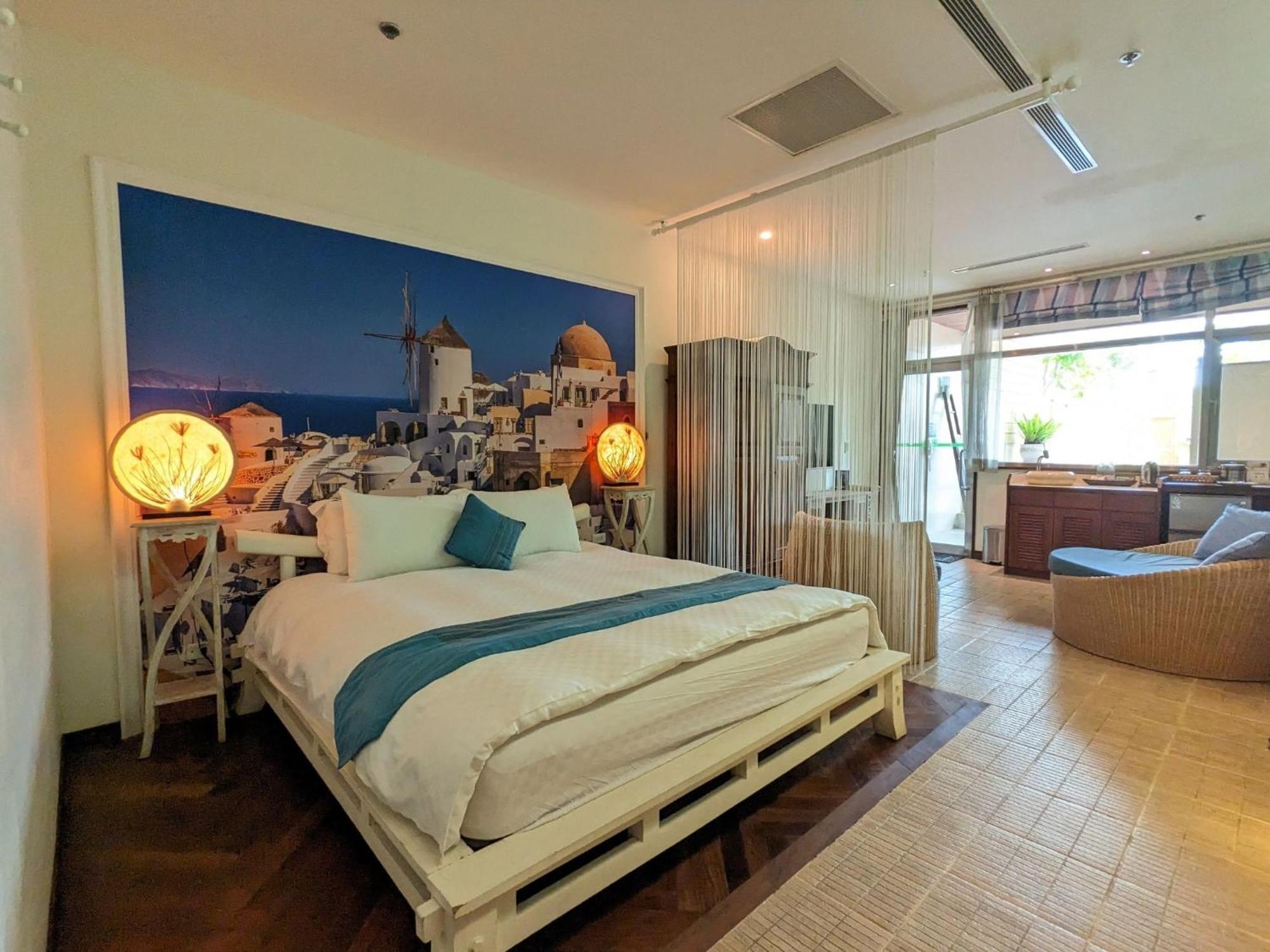 Howard Villa Kenting Exterior foto