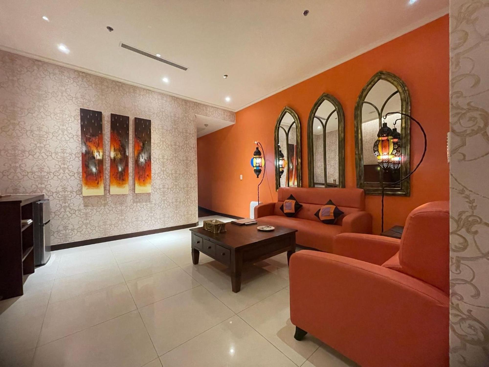 Howard Villa Kenting Exterior foto