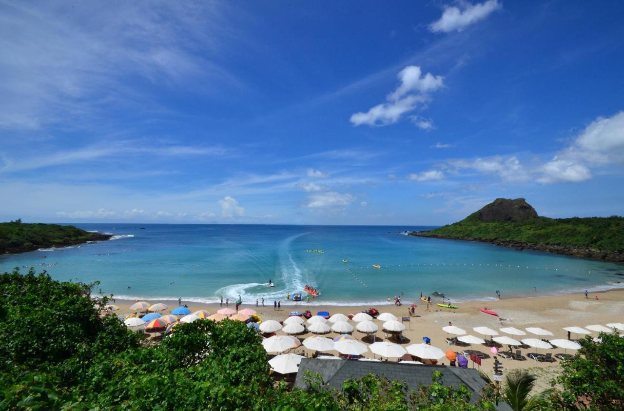 Howard Villa Kenting Exterior foto