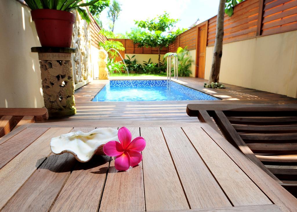 Howard Villa Kenting Exterior foto