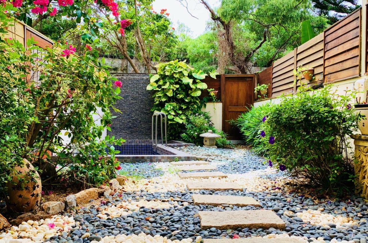 Howard Villa Kenting Exterior foto