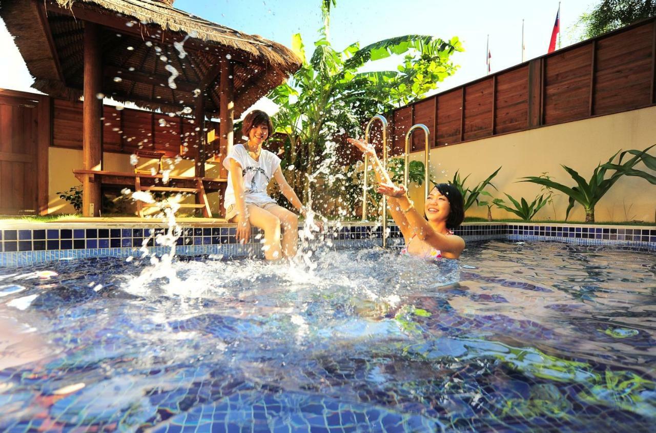 Howard Villa Kenting Exterior foto