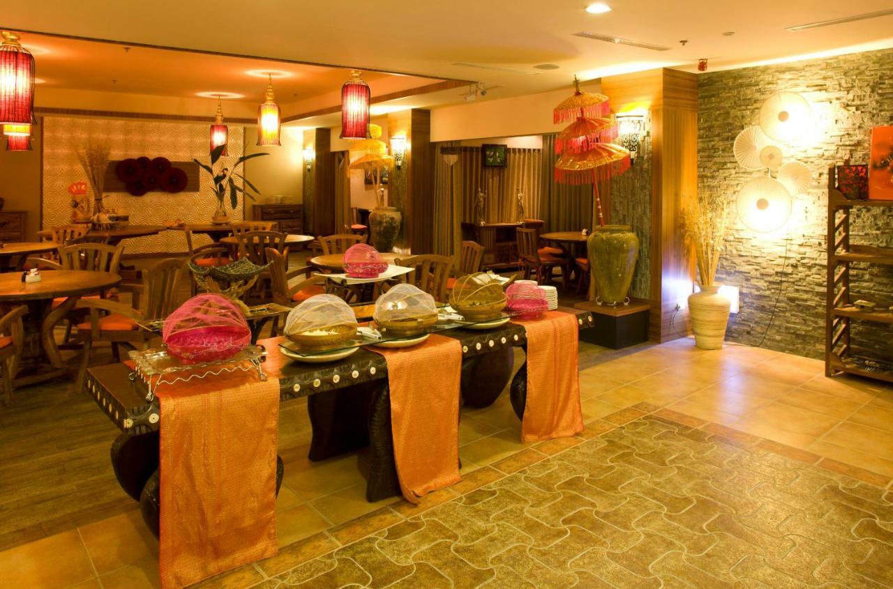 Howard Villa Kenting Exterior foto
