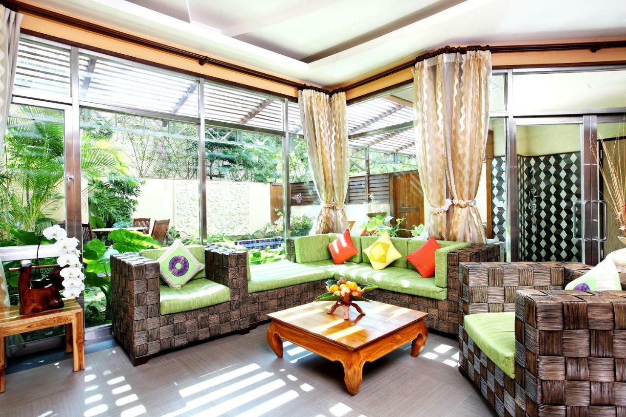 Howard Villa Kenting Exterior foto