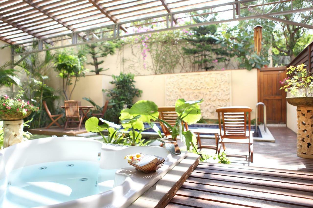 Howard Villa Kenting Exterior foto