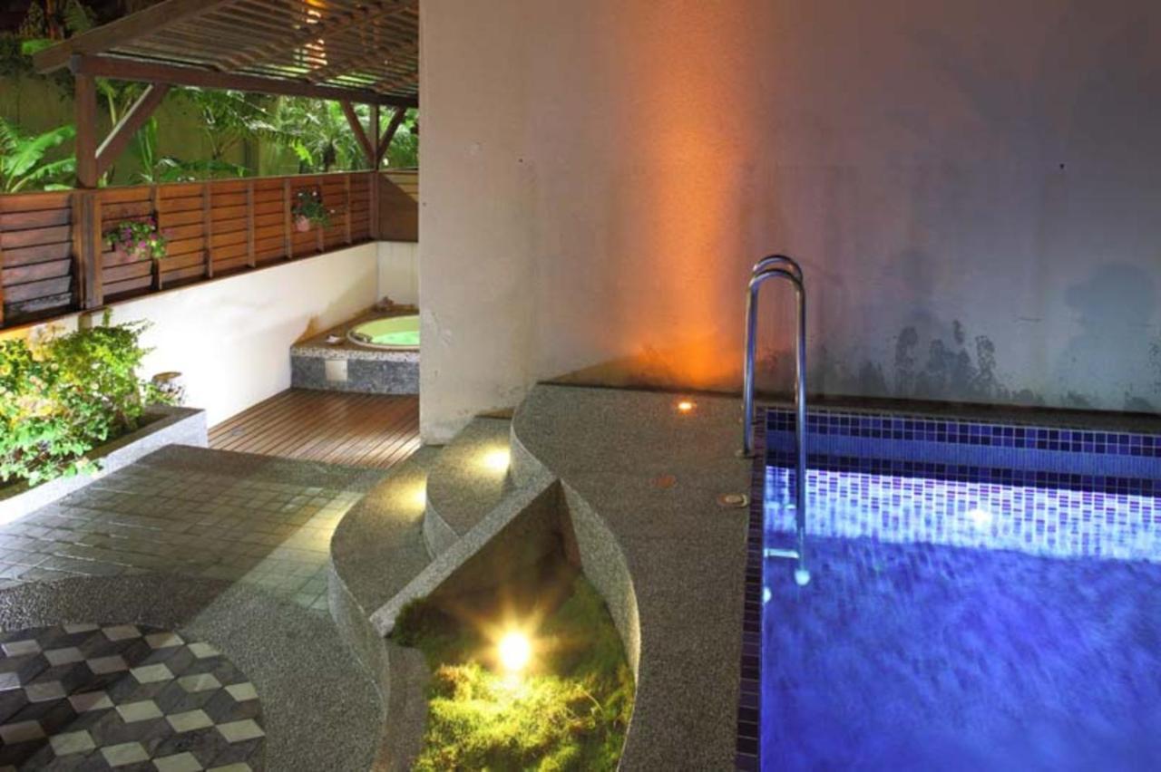 Howard Villa Kenting Exterior foto